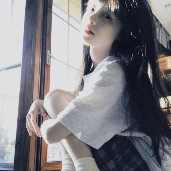 离去的女人