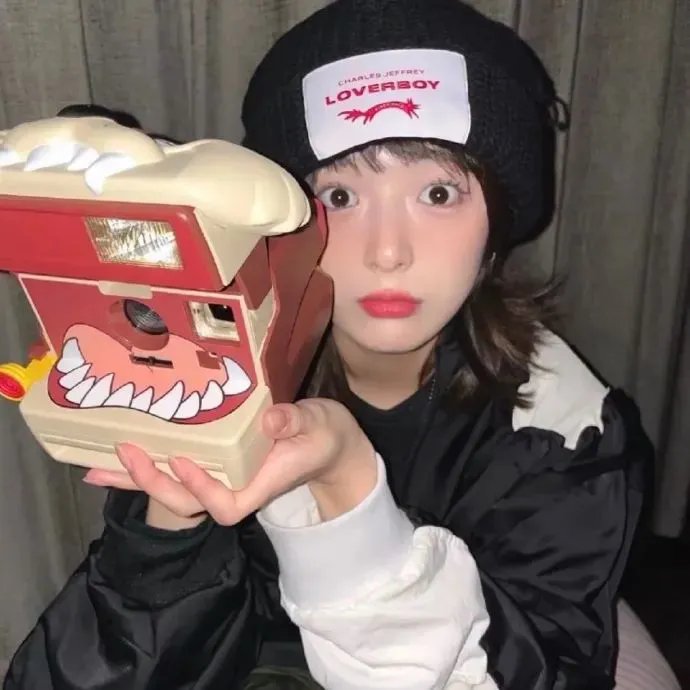 爱情,说来可笑
