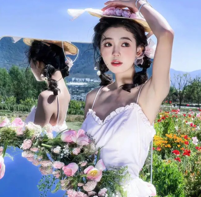 欣喜若狂